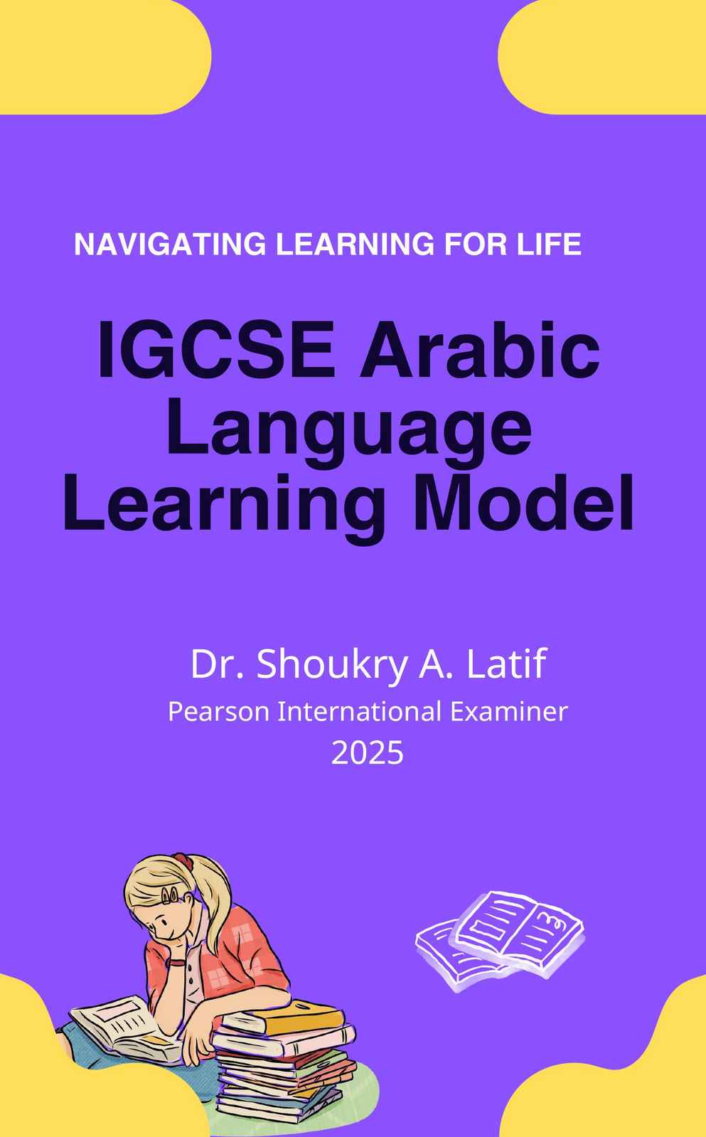 Arabic OL Cambridge 7180
