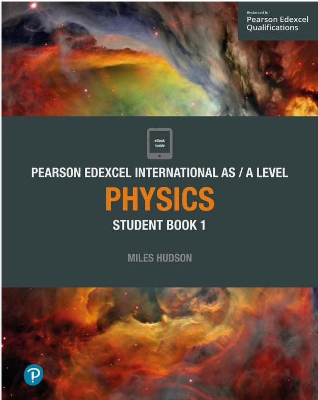 Physics Edexcel A level