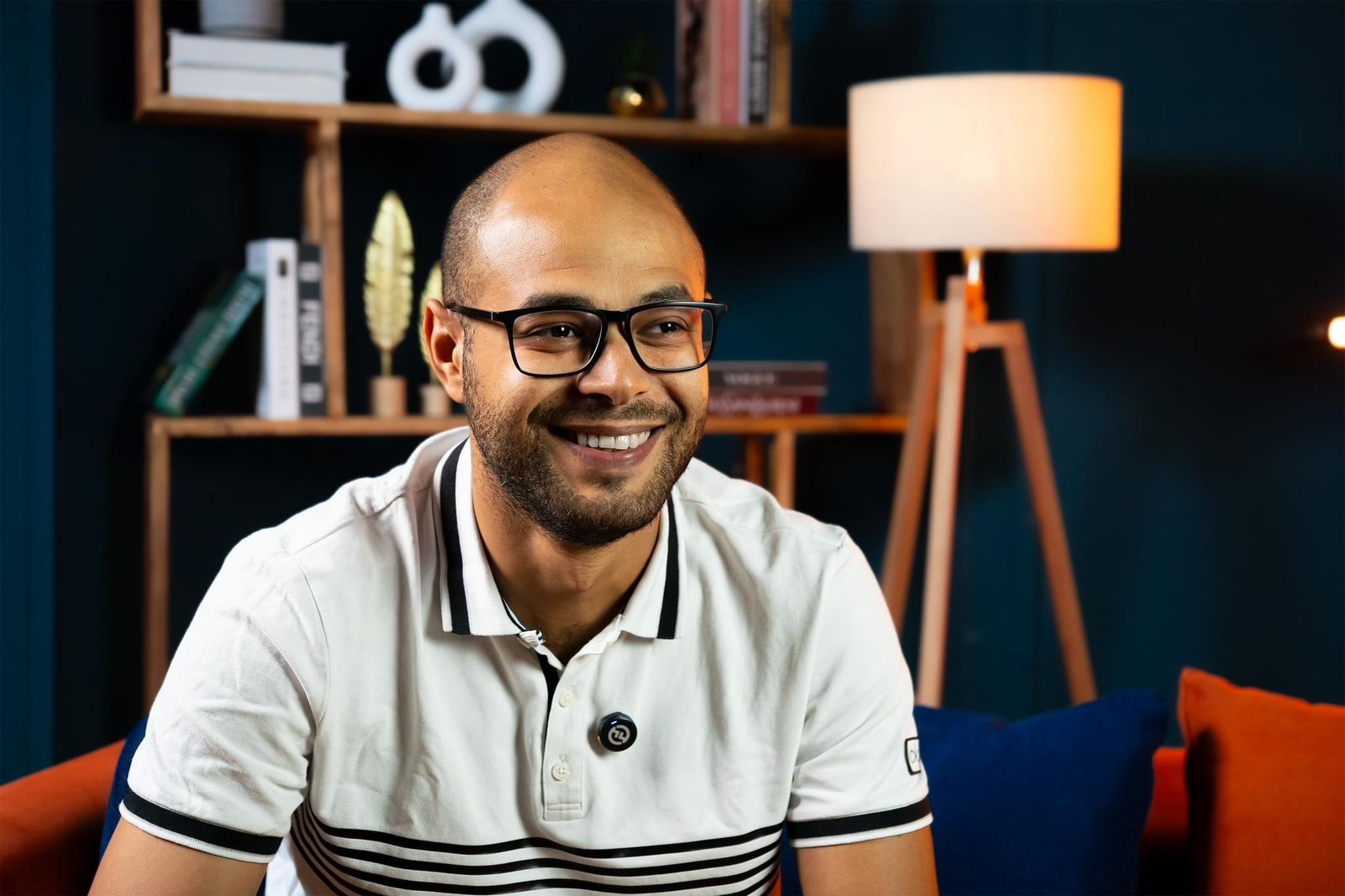 Dr. Hesham Gouda