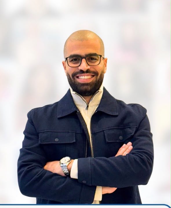 Dr. Mahmoud Nour