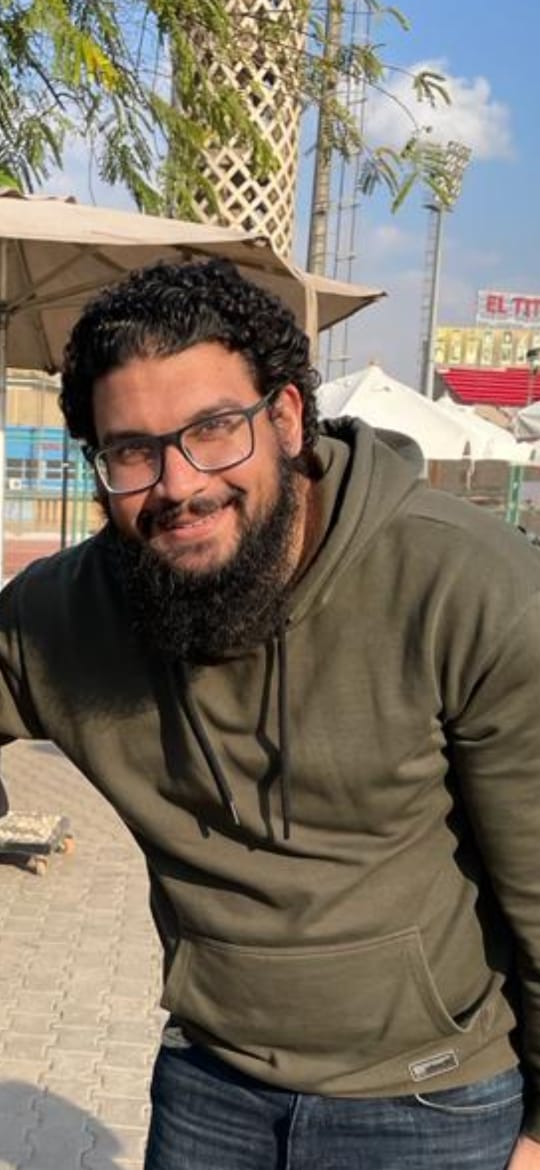 Dr Karim Rshad