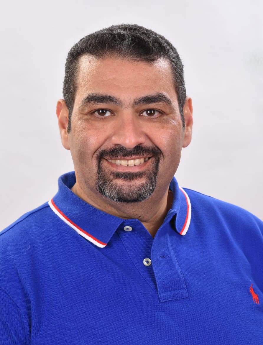Dr. Ramy Fahmy