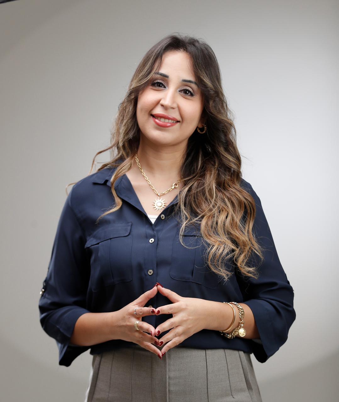 Dr. Sherry Kamal